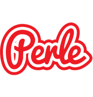 Perle sunshine logo