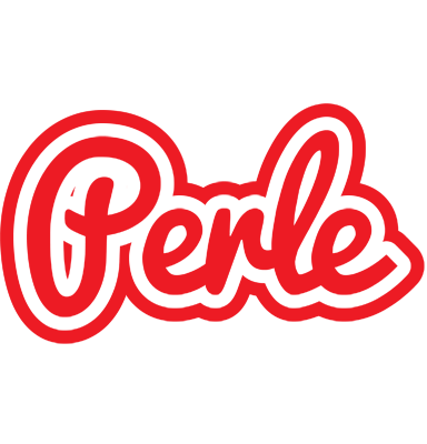 Perle sunshine logo