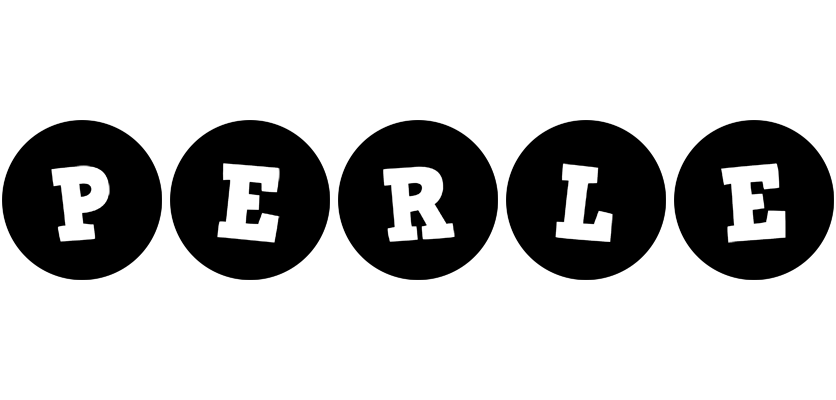 Perle tools logo
