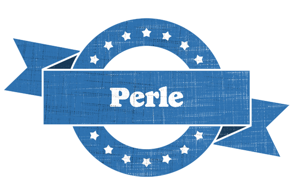 Perle trust logo