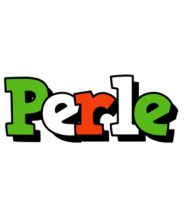 Perle venezia logo