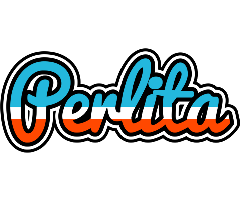 Perlita america logo