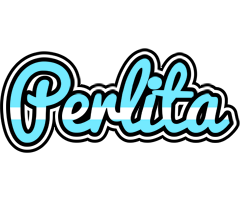 Perlita argentine logo