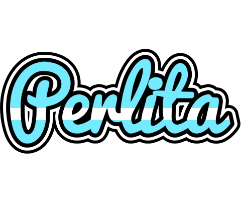 Perlita argentine logo