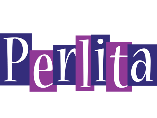 Perlita autumn logo