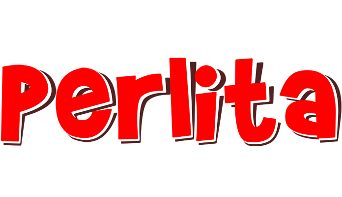Perlita basket logo