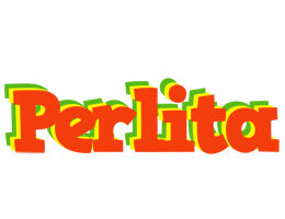 Perlita bbq logo