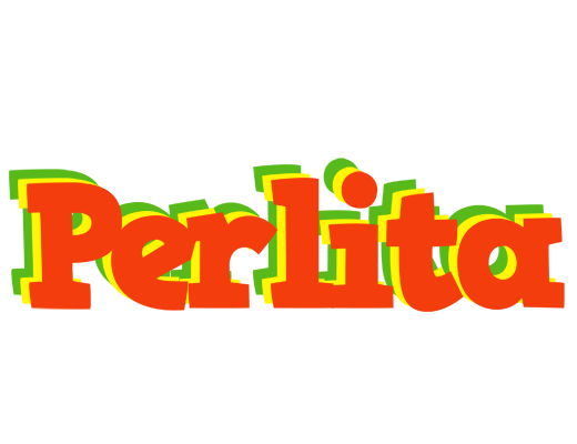 Perlita bbq logo
