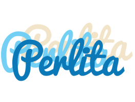 Perlita breeze logo