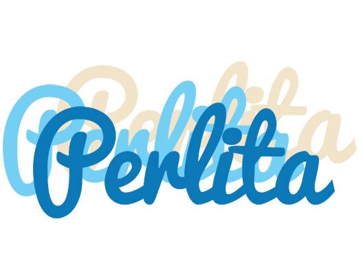 Perlita breeze logo