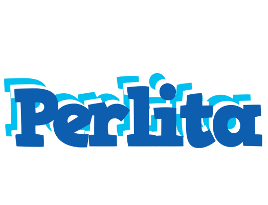 Perlita business logo