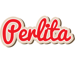 Perlita chocolate logo