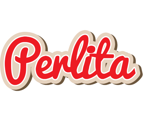 Perlita chocolate logo