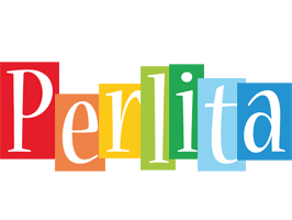 Perlita colors logo