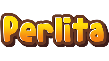 Perlita cookies logo