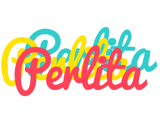 Perlita disco logo