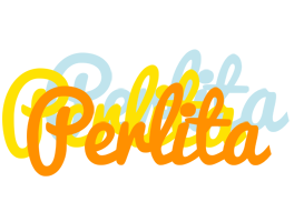 Perlita energy logo