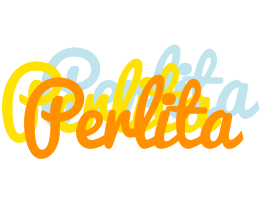Perlita energy logo