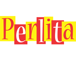 Perlita errors logo