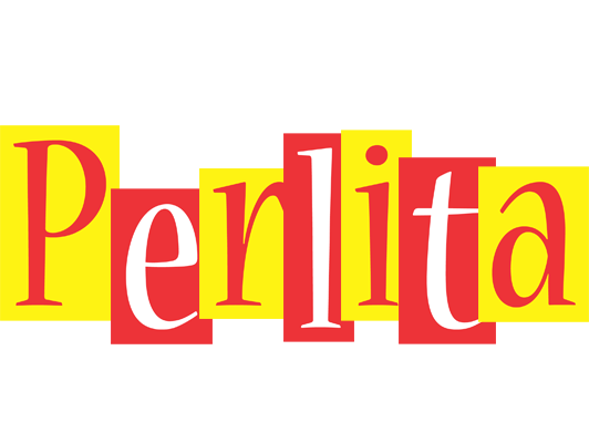 Perlita errors logo