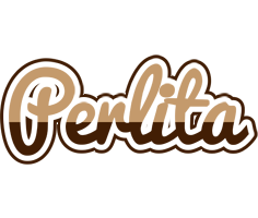 Perlita exclusive logo