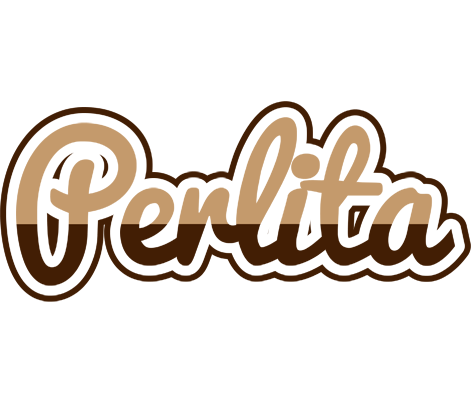 Perlita exclusive logo