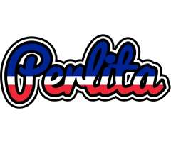 Perlita france logo