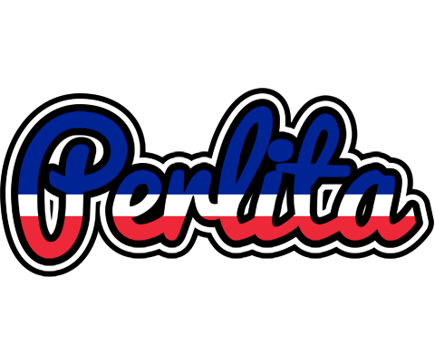 Perlita france logo