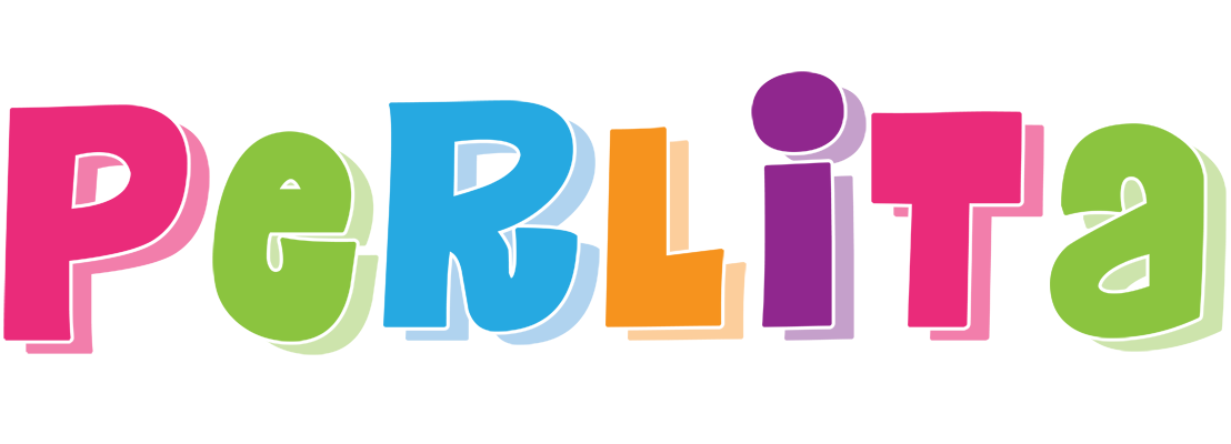 Perlita friday logo