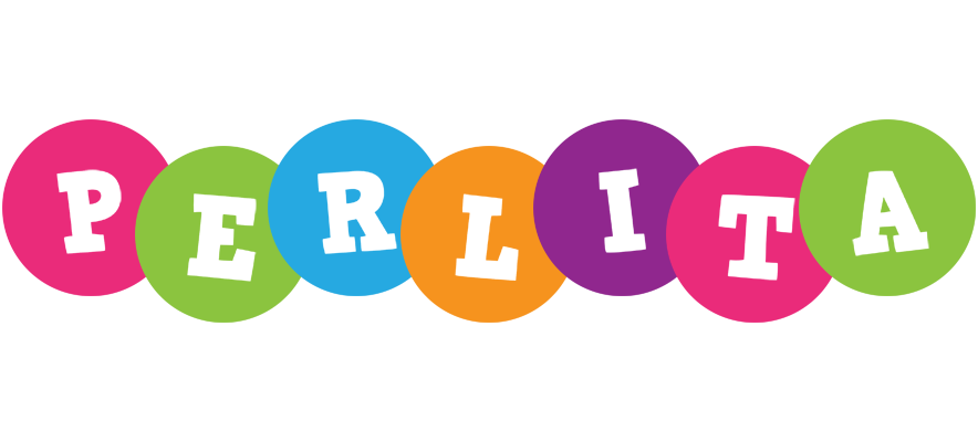 Perlita friends logo