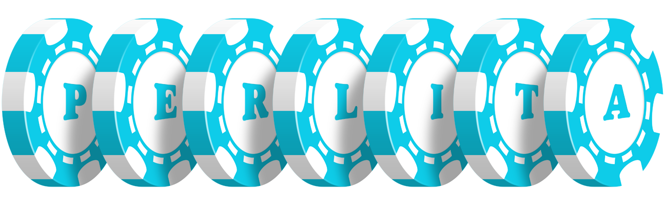 Perlita funbet logo