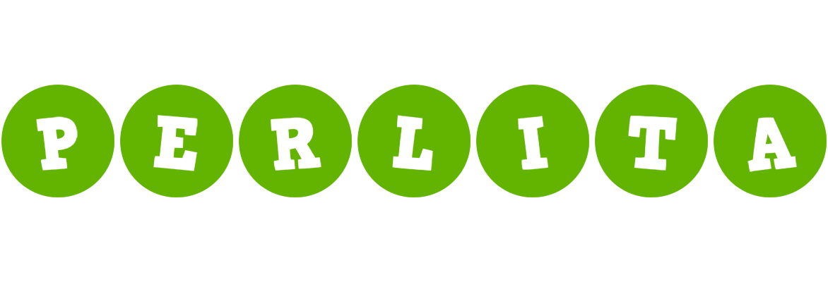 Perlita games logo