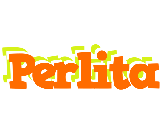 Perlita healthy logo