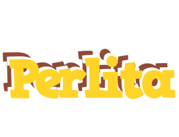 Perlita hotcup logo