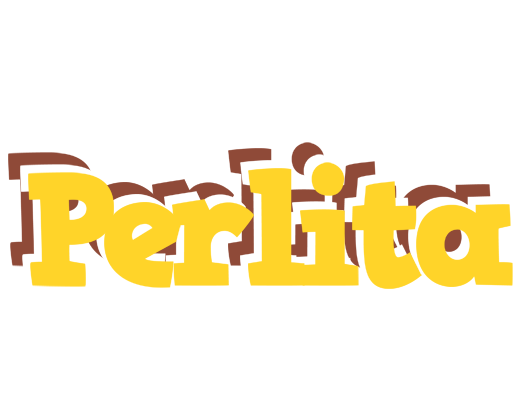 Perlita hotcup logo