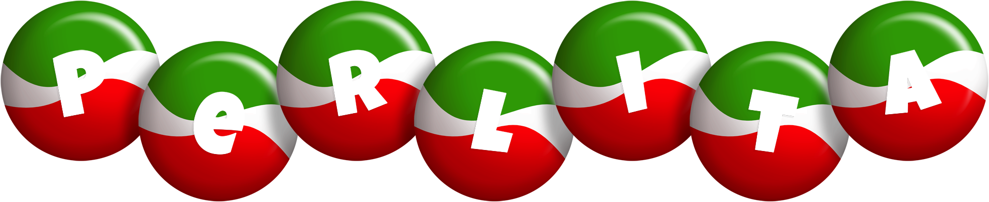 Perlita italy logo