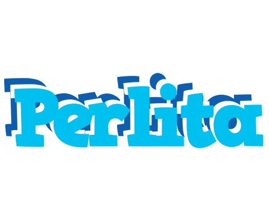 Perlita jacuzzi logo