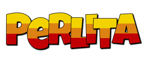 Perlita jungle logo