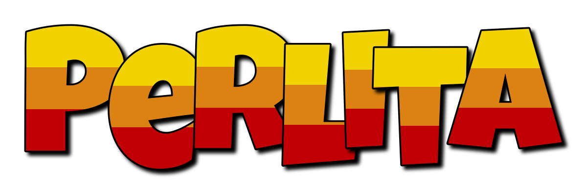 Perlita jungle logo