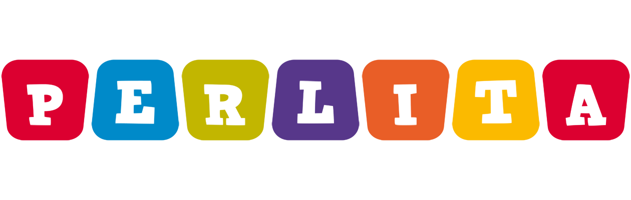 Perlita kiddo logo