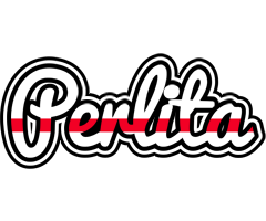 Perlita kingdom logo