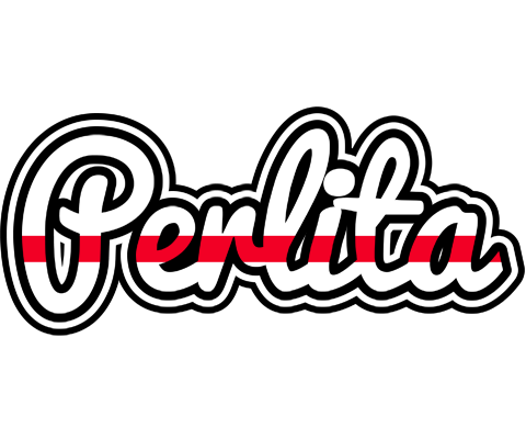 Perlita kingdom logo