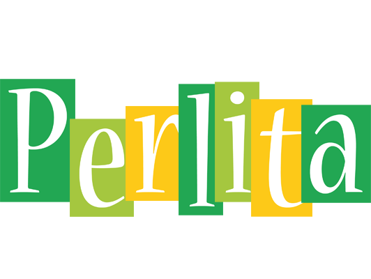 Perlita lemonade logo