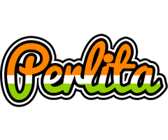 Perlita mumbai logo