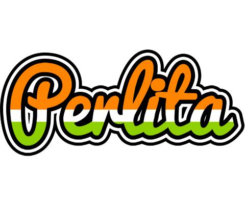 Perlita mumbai logo