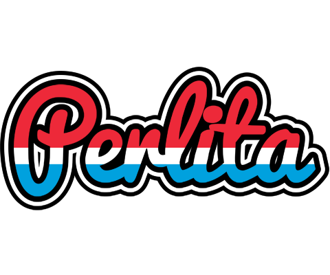 Perlita norway logo