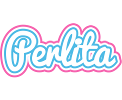 Perlita outdoors logo