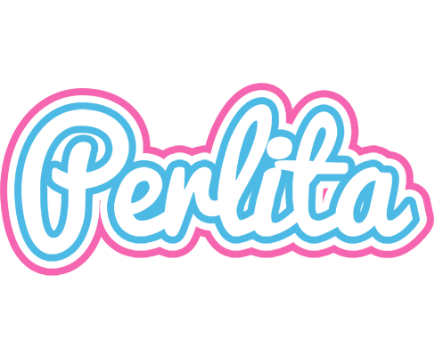Perlita outdoors logo