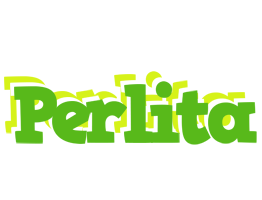 Perlita picnic logo