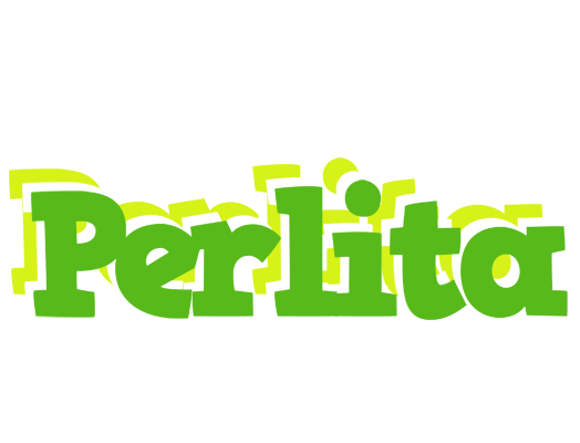 Perlita picnic logo